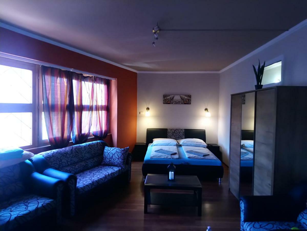 Retron Szinva-Lux Hotel Miskolc Esterno foto